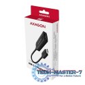 Adapter AXAGON RVC-DP USB-C - DisplayPort