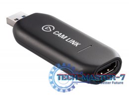 Adapter CORSAIR 10GAM9901 USB - HDMI