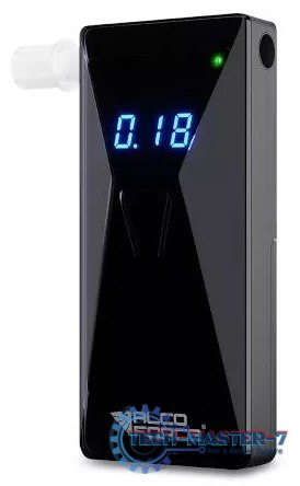 Alkomat ALCOFORCE AF-450