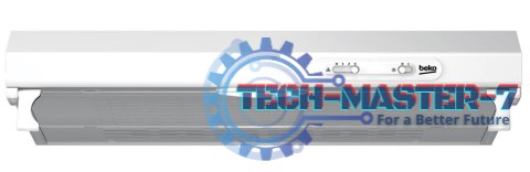 BEKO CFB 6310 W