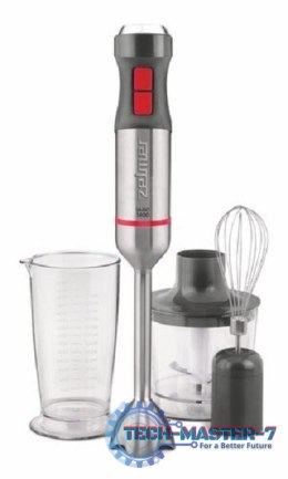 Blender Szaro-srebrny ZELMER Vario ZHB4652