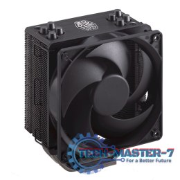 Chłodzenie procesora COOLER MASTER Hyper 212 Black Edition RR-212S-20PK-R1