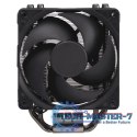 Chłodzenie procesora COOLER MASTER Hyper 212 Black Edition RR-212S-20PK-R1