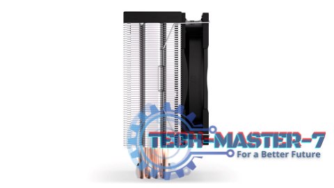 Chłodzenie procesora ENDORFY EY3A005 Chłodzenie procesora ENDORFY EY3A005