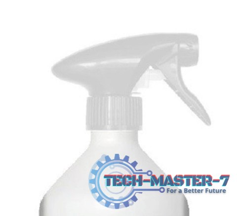 Clean Ekologiczny płyn czyszczący do AGD i kuchni 500 ml. Clean Ekologiczny płyn czyszczący do AGD i kuchni 500 ml.