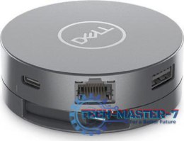 DELL 470-AFKL (Grafitowy /USB Typ C )
