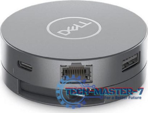DELL 470-AFKL (Grafitowy /USB Typ C )