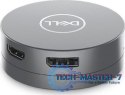 DELL 470-AFKL (Grafitowy /USB Typ C )