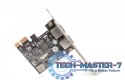 DIGITUS DS-30220-5 2x USB 3.0