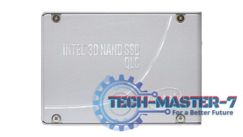 Dysk SSD INTEL SSDSC2KB960GZ01 (2.5″ /960 GB /SATA 3.0 6Gb/S /550MB/s /510MB/s)