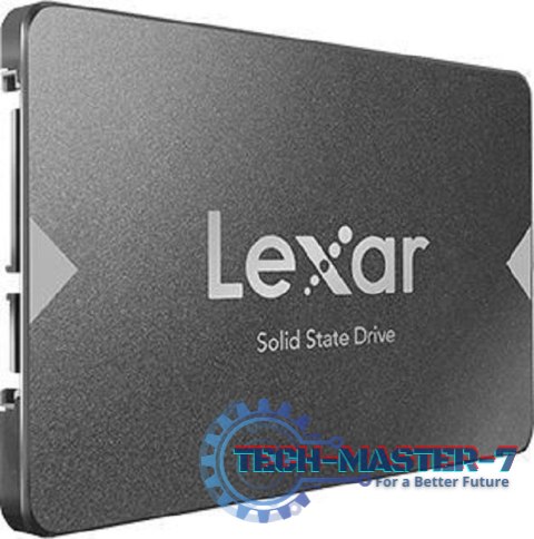 Dysk SSD LEXAR LNS100-1TRB (2.5″ /1 TB /SATA III /550MB/s ) Dysk SSD LEXAR LNS100-1TRB (2.5″ /1 TB /SATA III /550MB/s )