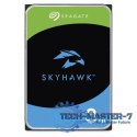 Dysk twardy SEAGATE Skyhawk 3 TB 3.5" ST3000VX015