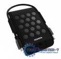 Dysk twardy zewnętrzny A-DATA DashDrive Durable HD720 2 TB Czarny AHD720-2TU3-CBK
