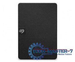 Dysk twardy zewnętrzny SEAGATE Expansion 2 TB STKM2000400