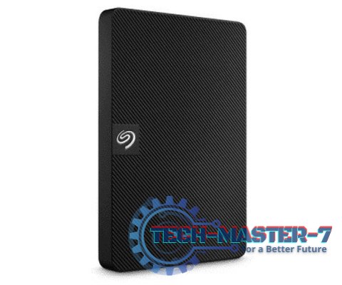 Dysk twardy zewnętrzny SEAGATE Expansion 2 TB STKM2000400 Dysk twardy zewnętrzny SEAGATE Expansion 2 TB STKM2000400