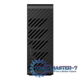 Dysk twardy zewnętrzny SEAGATE Expansion Desktop 4TB Czarny STKP4000400