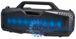 Głośnik bezprzewodowy REBELTEC SoundBox 420 (8 - 12h /Czarny )