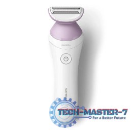 Golarka damska Seria 6000 BRL136/00