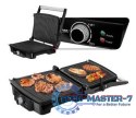 Grill elektryczny MPM MGR-09M