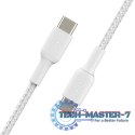 Kabel USB BELKIN USB typ C 1