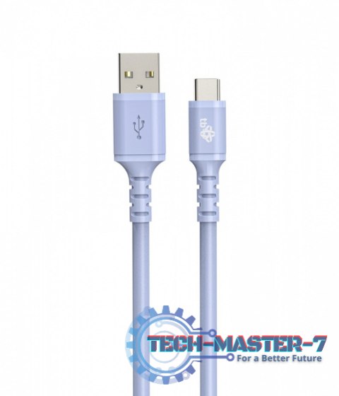 Kabel USB TB USB typ C 1
