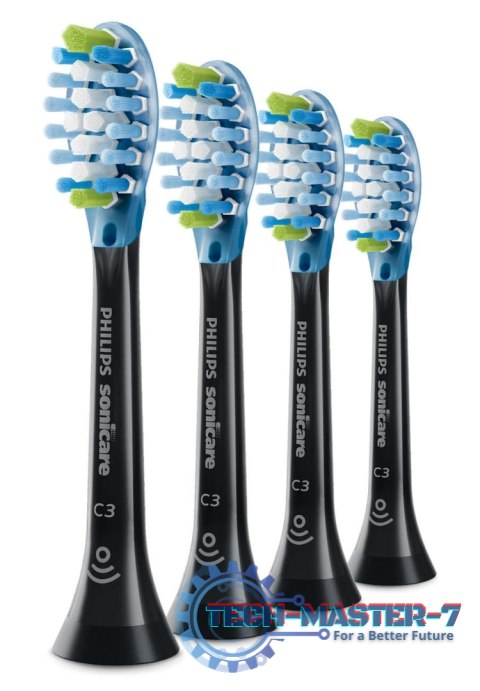 Końcówki do szczoteczki PHILIPS HX9044/33