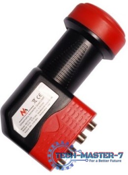 Konwerter MACLEAN MCTV-629