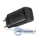 Ładowarka sieciowa AXAGON ACU-DPQ65(1x USB Typ A\4500mA\5V)