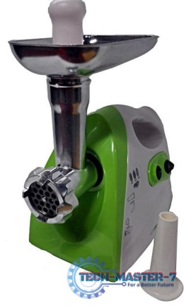 Maszynka do mielenia ESPERANZA EKM012G (600W /Biało-zielony )