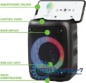 Mobilny REBELTEC STAGE 180 RBLGLO00046 (5 - 7h /Czarny )