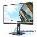 Monitor AOC 24P2QM (23.8" /VA /75Hz /1920 x 1080 /Czarny)