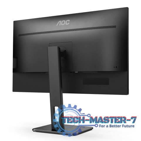 Monitor AOC 24P2QM (23.8" /VA /75Hz /1920 x 1080 /Czarny) Monitor AOC 24P2QM (23.8" /VA /75Hz /1920 x 1080 /Czarny)