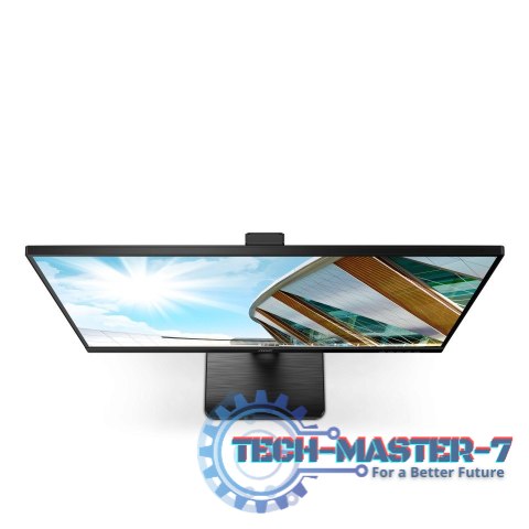 Monitor AOC 24P2QM (23.8" /VA /75Hz /1920 x 1080 /Czarny) Monitor AOC 24P2QM (23.8" /VA /75Hz /1920 x 1080 /Czarny)