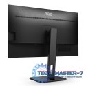 Monitor AOC 24P2QM (23.8" /VA /75Hz /1920 x 1080 /Czarny)