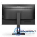 Monitor AOC 24P2QM (23.8" /VA /75Hz /1920 x 1080 /Czarny)