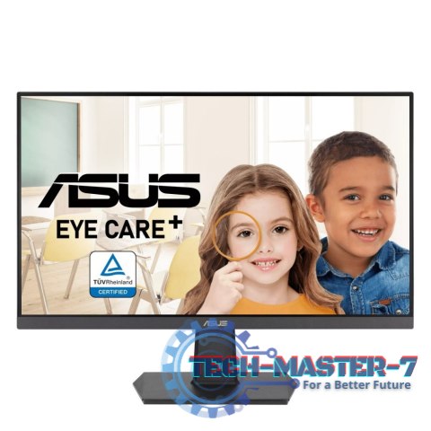 Monitor ASUS VA24EHF (23.8" /IPS /100Hz /1920 x 1080 /Czarny)