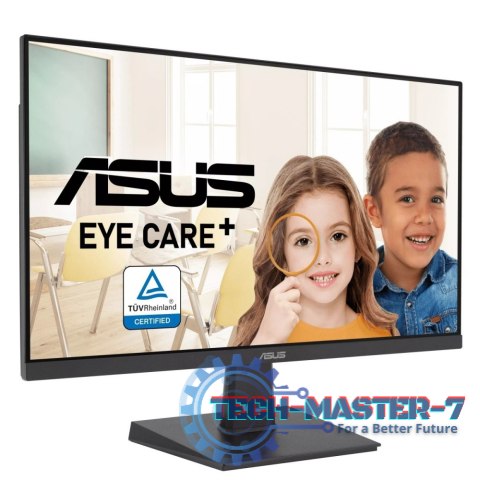 Monitor ASUS VA24EHF (23.8" /IPS /100Hz /1920 x 1080 /Czarny) Monitor ASUS VA24EHF (23.8" /IPS /100Hz /1920 x 1080 /Czarny)