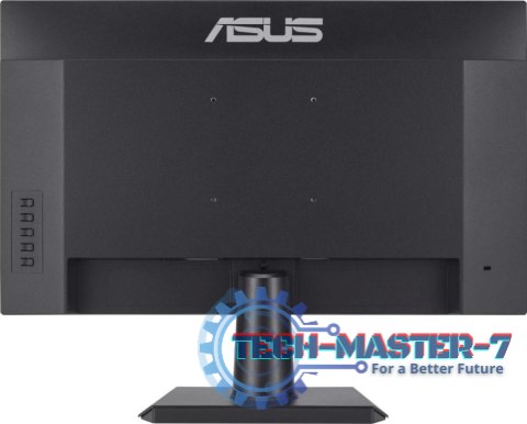 Monitor ASUS VA27EHF (27" /IPS /100Hz /1920 x 1080 /Czarny) Monitor ASUS VA27EHF (27" /IPS /100Hz /1920 x 1080 /Czarny)