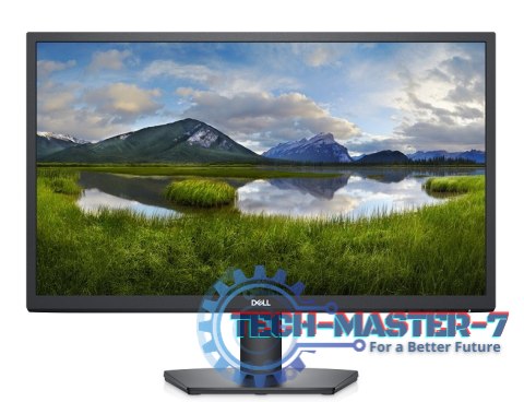 Monitor DELL 210-AZGT (23.8" /FHD VA /60Hz /1920 x 1080 /Czarny ) SE2422H