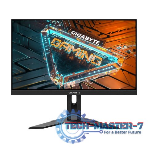 Monitor GIGABYTE G24F 2 (23.8" /IPS /165Hz /1920 x 1080 /Czarny) Monitor GIGABYTE G24F 2 (23.8" /IPS /165Hz /1920 x 1080 /Czarny)