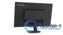 Monitor LENOVO 63DDKAT6EU (23.8" /VA /75Hz /1920 x 1080 /Czarny)