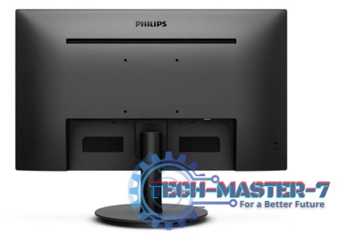 Monitor PHILIPS 242V8LA/00 (23.8" /VA /75Hz /1920 x 1080 /Czarny) Monitor PHILIPS 242V8LA/00 (23.8" /VA /75Hz /1920 x 1080 /Czarny)
