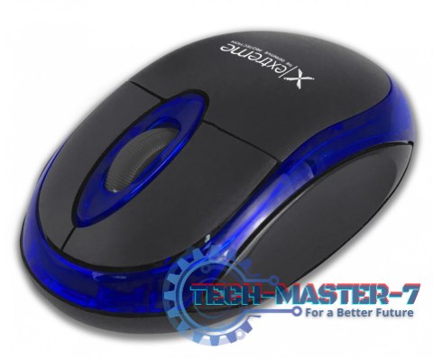 Mysz Bezprzewodowa ESPERANZA XM106B