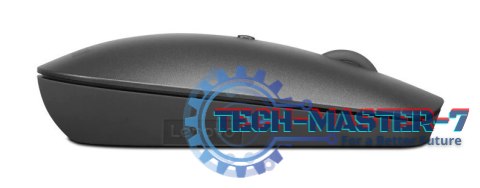Mysz Bezprzewodowa LENOVO ThinkBook Szary Mysz Bezprzewodowa LENOVO ThinkBook Szary