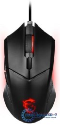 Mysz Przewodowa MSI Clutch GM08