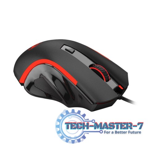 Mysz Przewodowa REDRAGON Nothosaur M606 Mysz Przewodowa REDRAGON Nothosaur M606