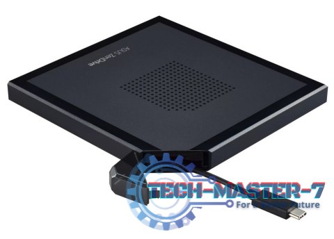 Napęd optyczny CD Zewnętrzny USB Czarny Napęd optyczny CD Zewnętrzny USB Czarny