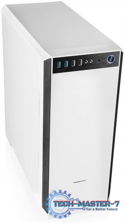 Obudowa Midi Tower MODECOM AT-OBERON-PS-20-000000-0002