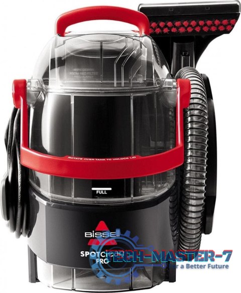 Odkurzacz piorący BISSELL 750W 1558N