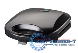 Opiekacz ESPERANZA EKT008 (1000W /Czarny )
